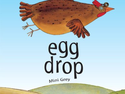 Egg Drop